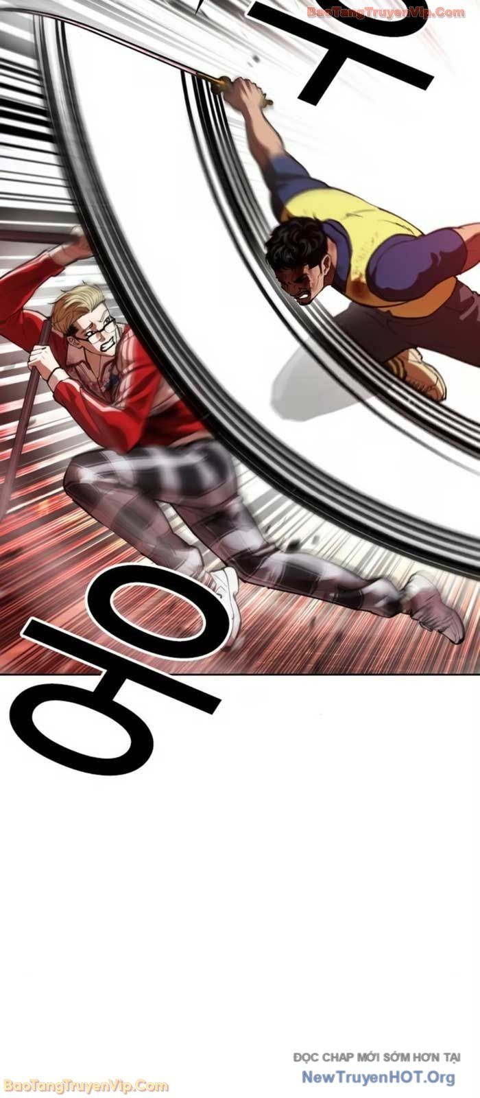 Hoán Đổi Diệu Kỳ Chap 580 - Next Chap 581