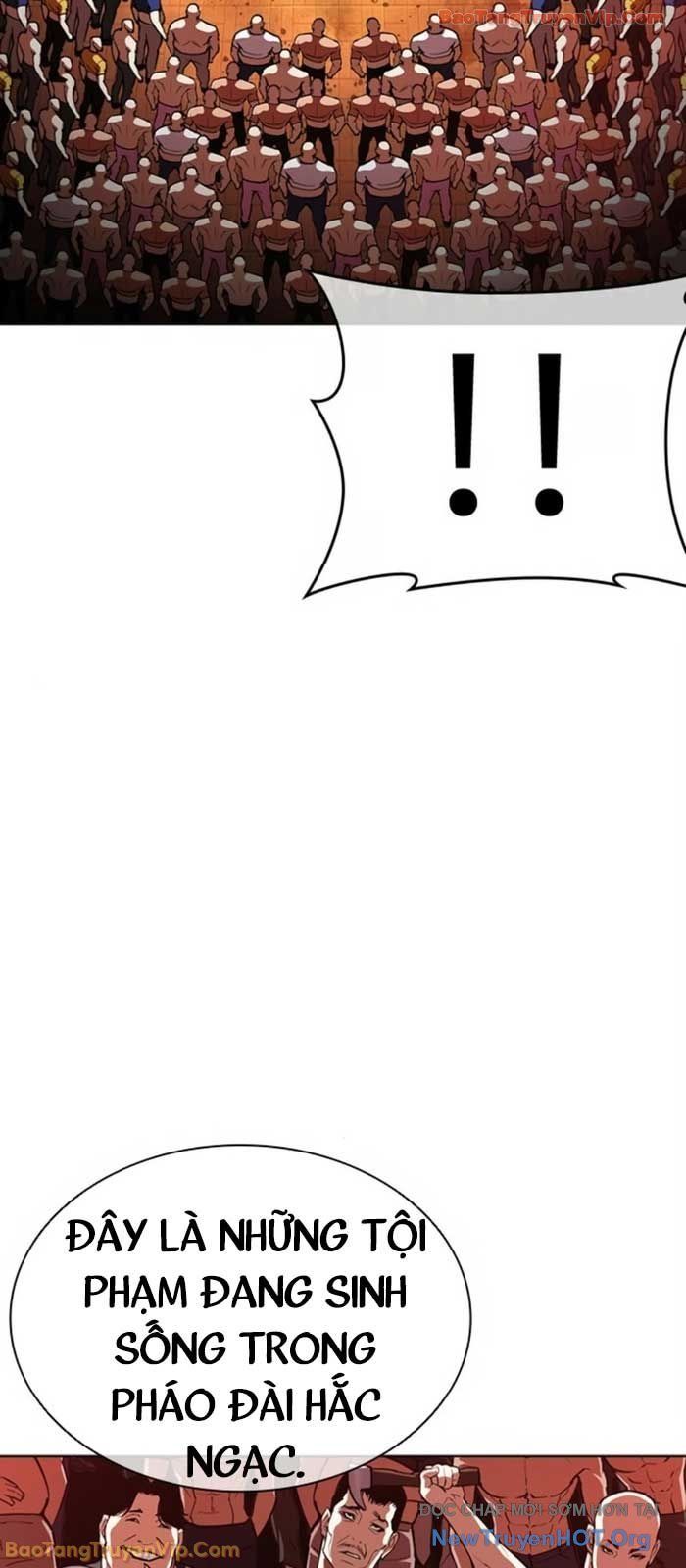 Hoán Đổi Diệu Kỳ Chap 580 - Next Chap 581