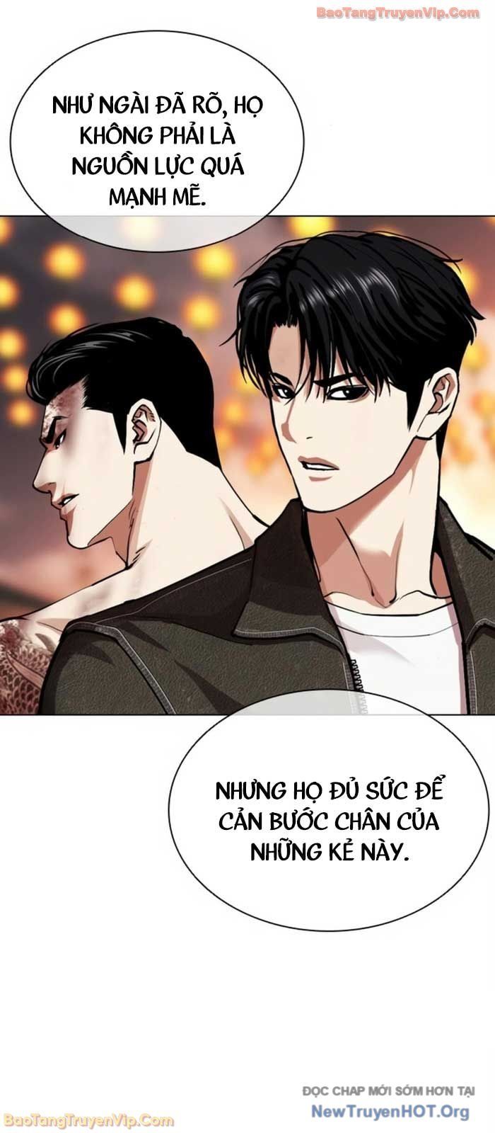 Hoán Đổi Diệu Kỳ Chap 580 - Next Chap 581