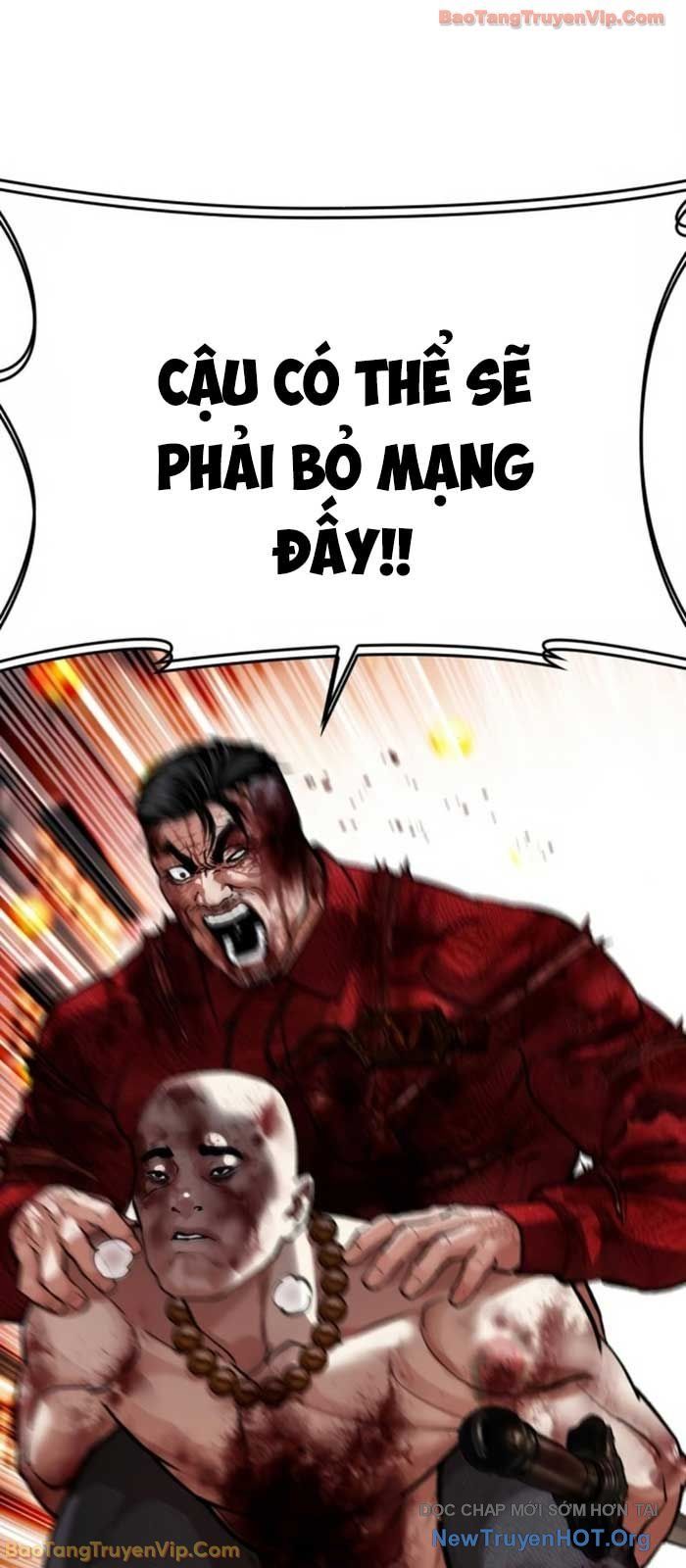Hoán Đổi Diệu Kỳ Chap 580 - Next Chap 581