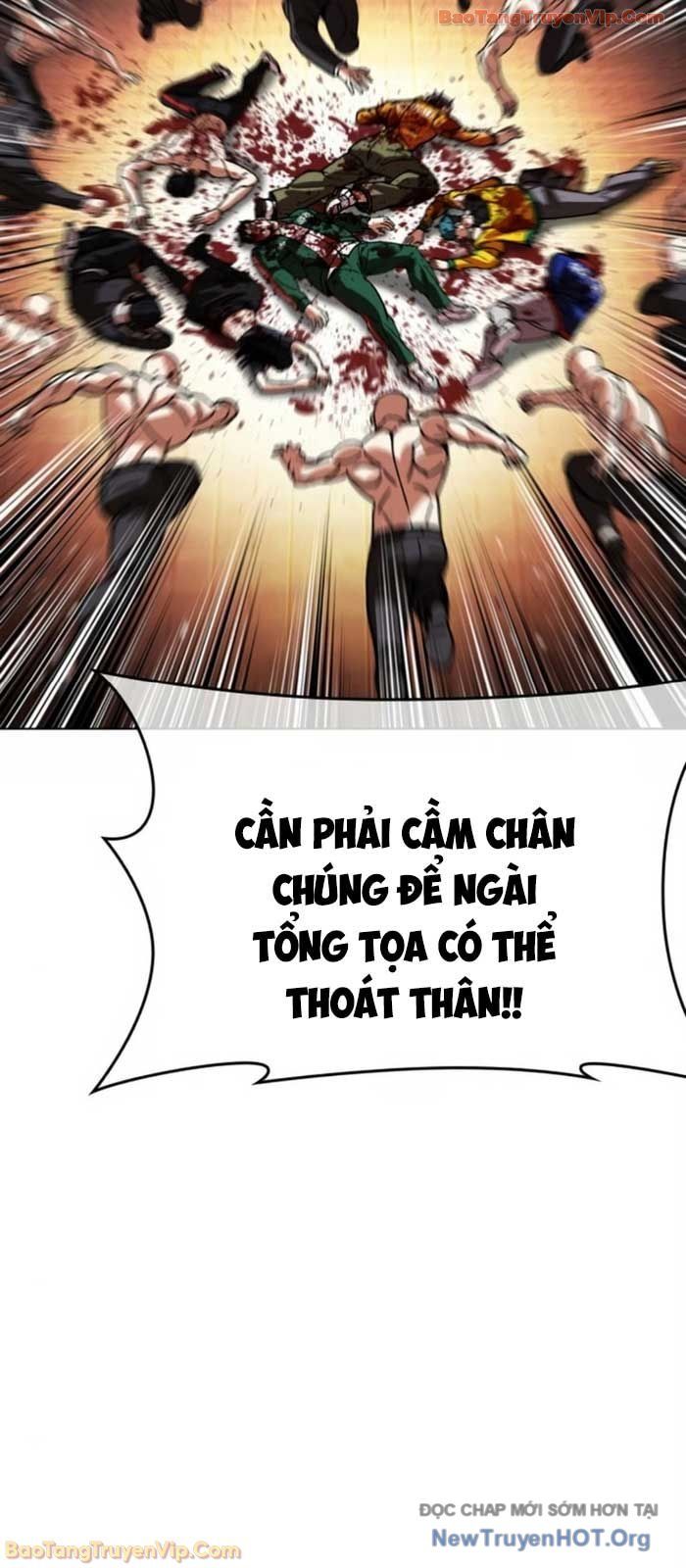 Hoán Đổi Diệu Kỳ Chap 580 - Next Chap 581