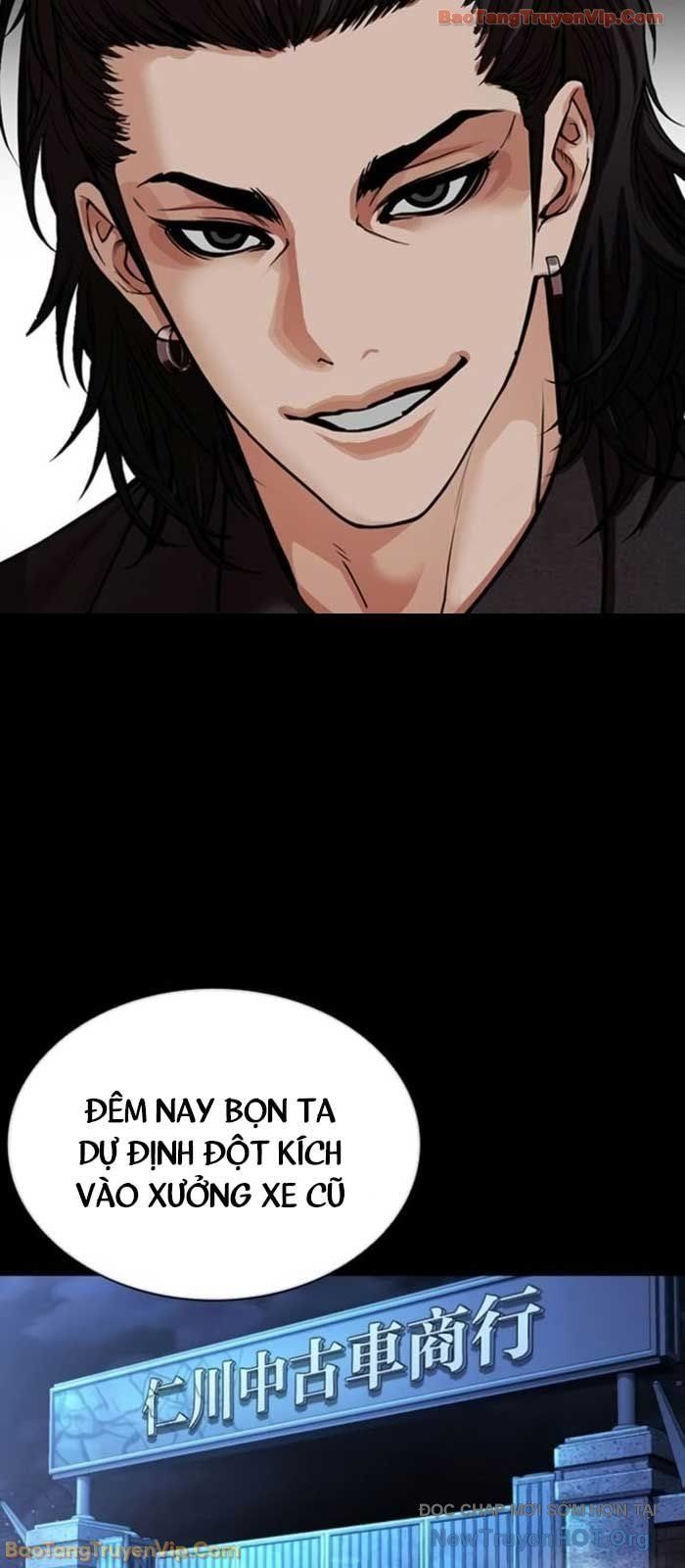 Hoán Đổi Diệu Kỳ Chap 581 - Next Chap 582