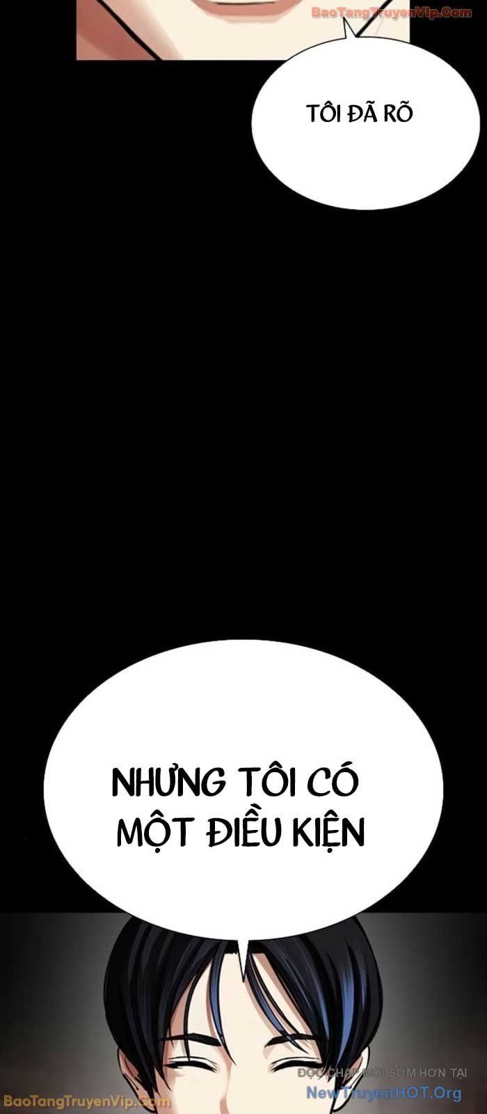 Hoán Đổi Diệu Kỳ Chap 581 - Next Chap 582