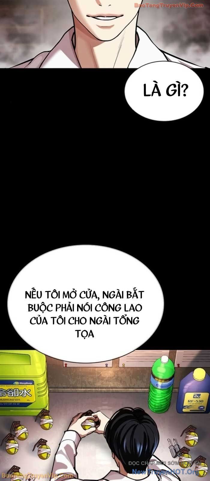 Hoán Đổi Diệu Kỳ Chap 581 - Next Chap 582