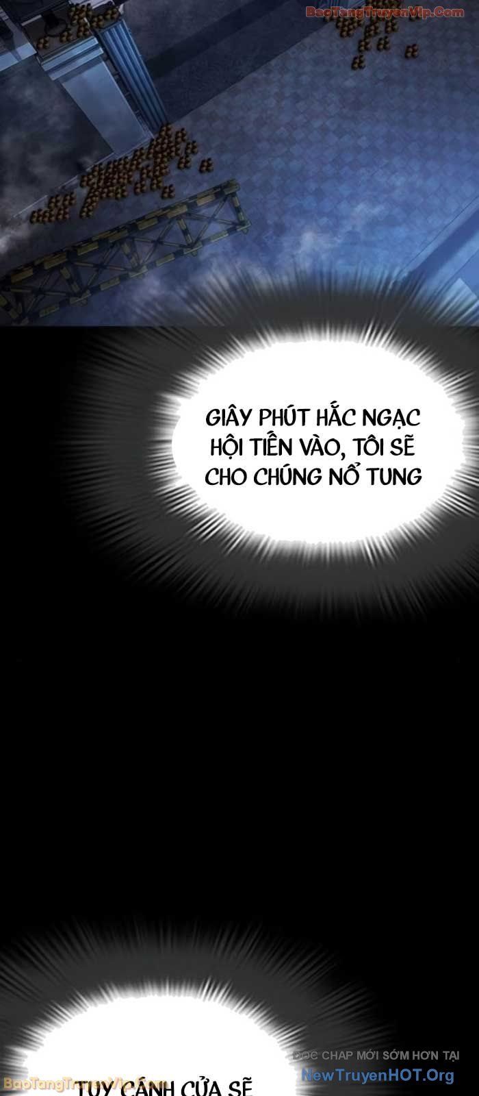 Hoán Đổi Diệu Kỳ Chap 581 - Next Chap 582