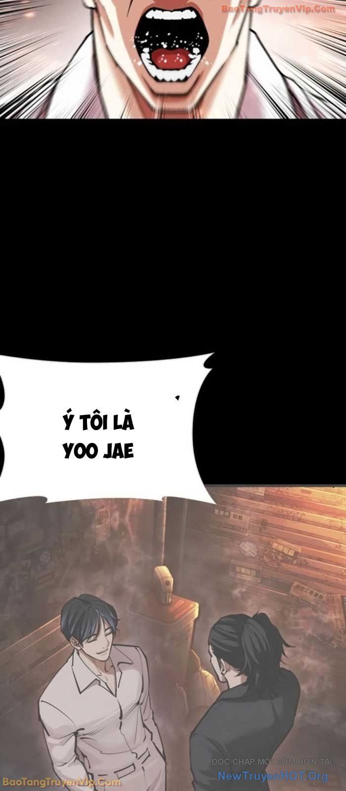 Hoán Đổi Diệu Kỳ Chap 581 - Next Chap 582