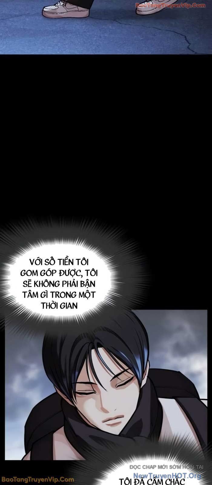 Hoán Đổi Diệu Kỳ Chap 581 - Next Chap 582