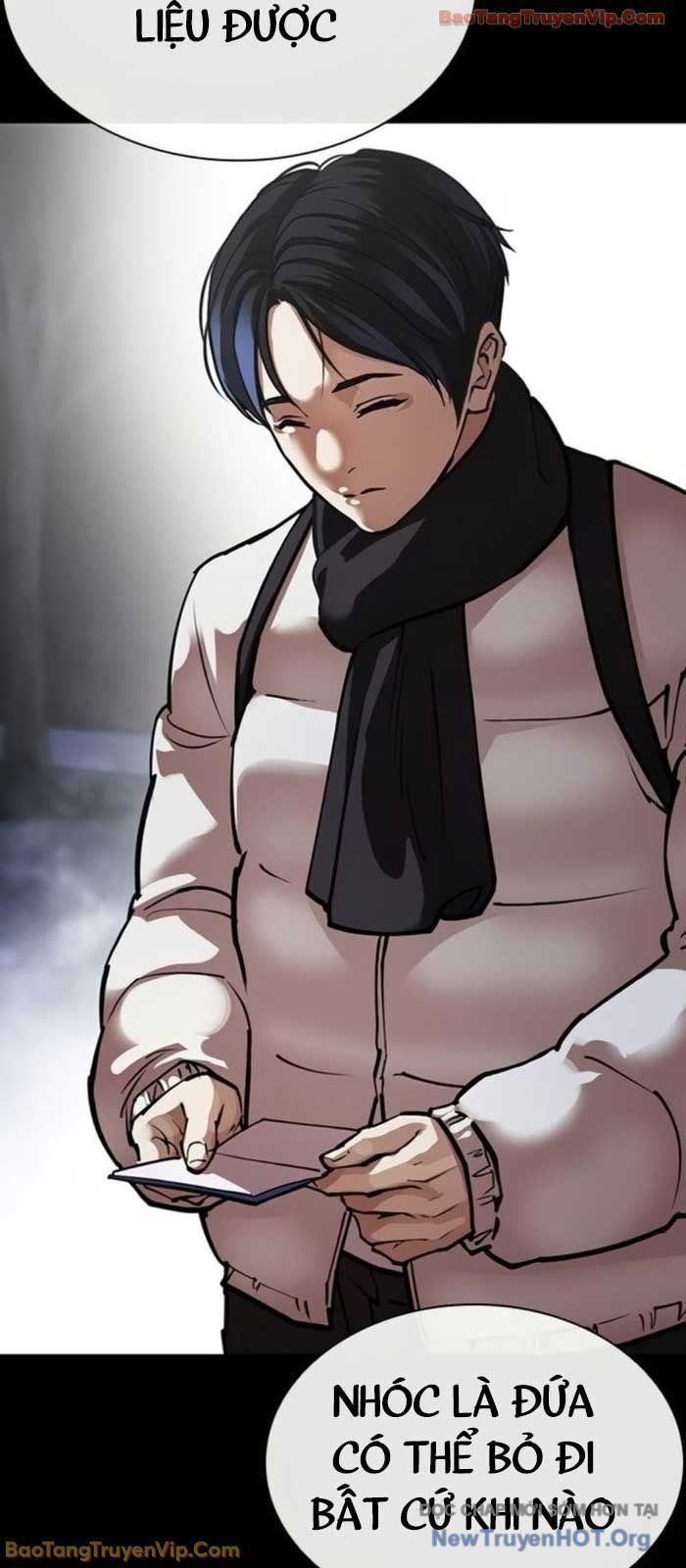 Hoán Đổi Diệu Kỳ Chap 581 - Next Chap 582