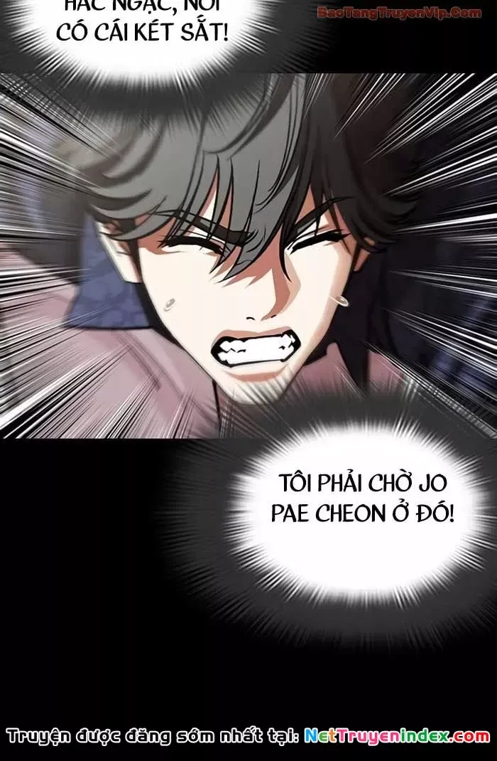 Hoán Đổi Diệu Kỳ Chap 582.5 - Next Chap 583.5