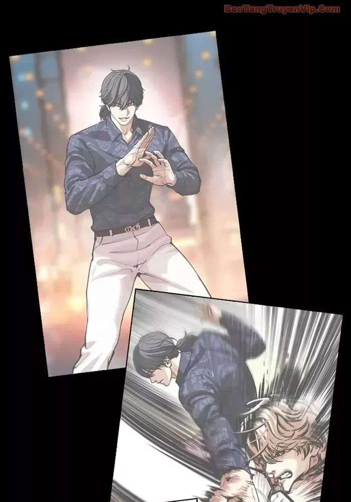 Hoán Đổi Diệu Kỳ Chap 582.5 - Next Chap 583.5