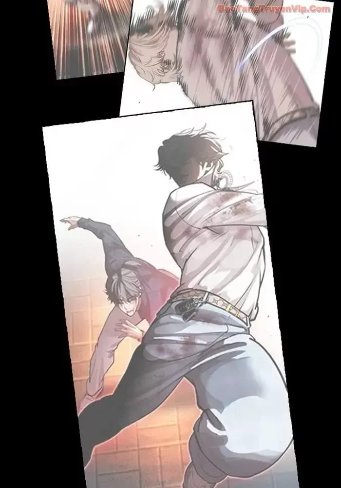 Hoán Đổi Diệu Kỳ Chap 582.5 - Next Chap 583.5