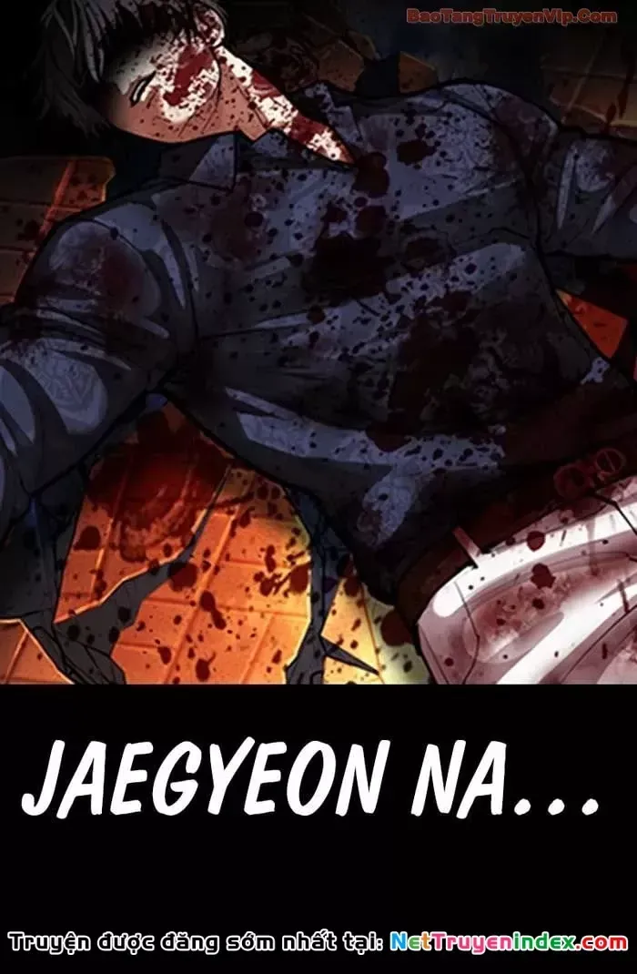 Hoán Đổi Diệu Kỳ Chap 582.5 - Next Chap 583.5