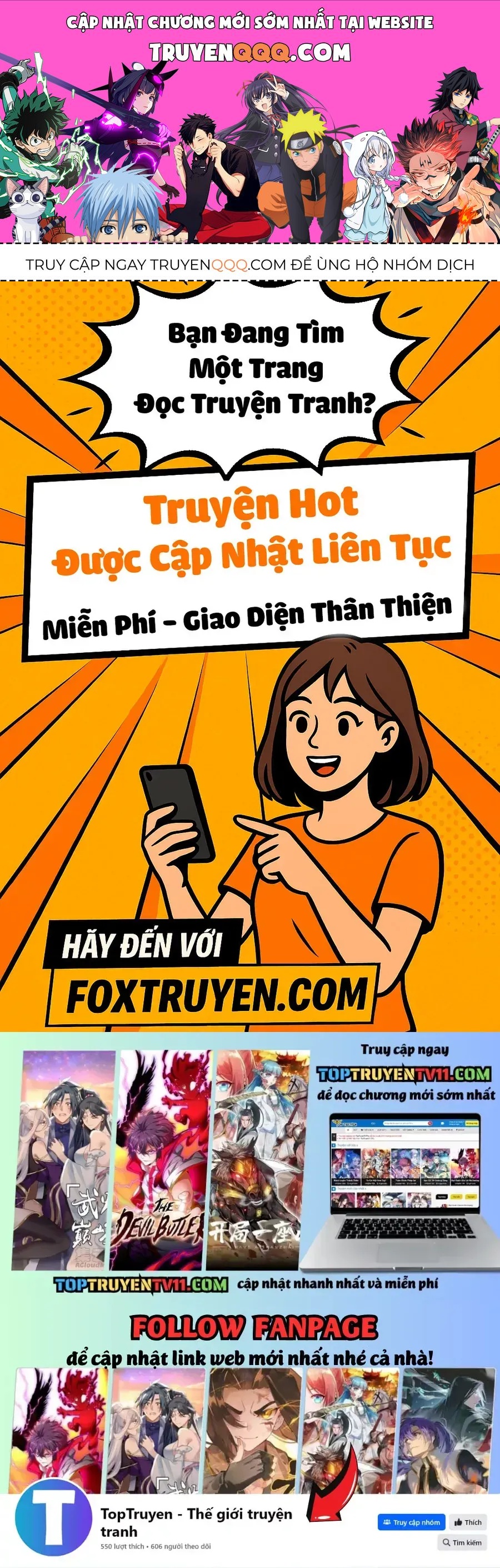 Hoán Đổi Diệu Kỳ Chap 582.5 - Next Chap 583.5