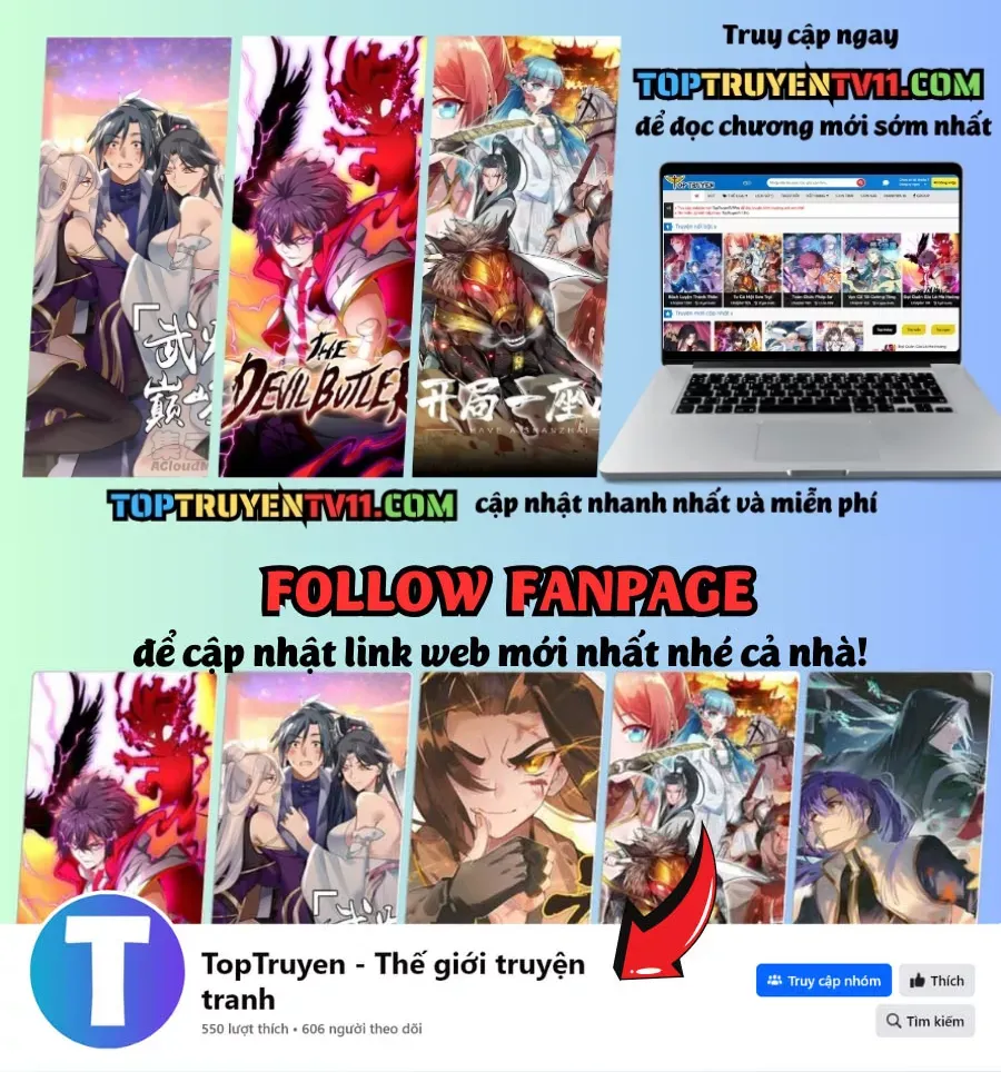 Hoán Đổi Diệu Kỳ Chap 582 - Next Chap 583