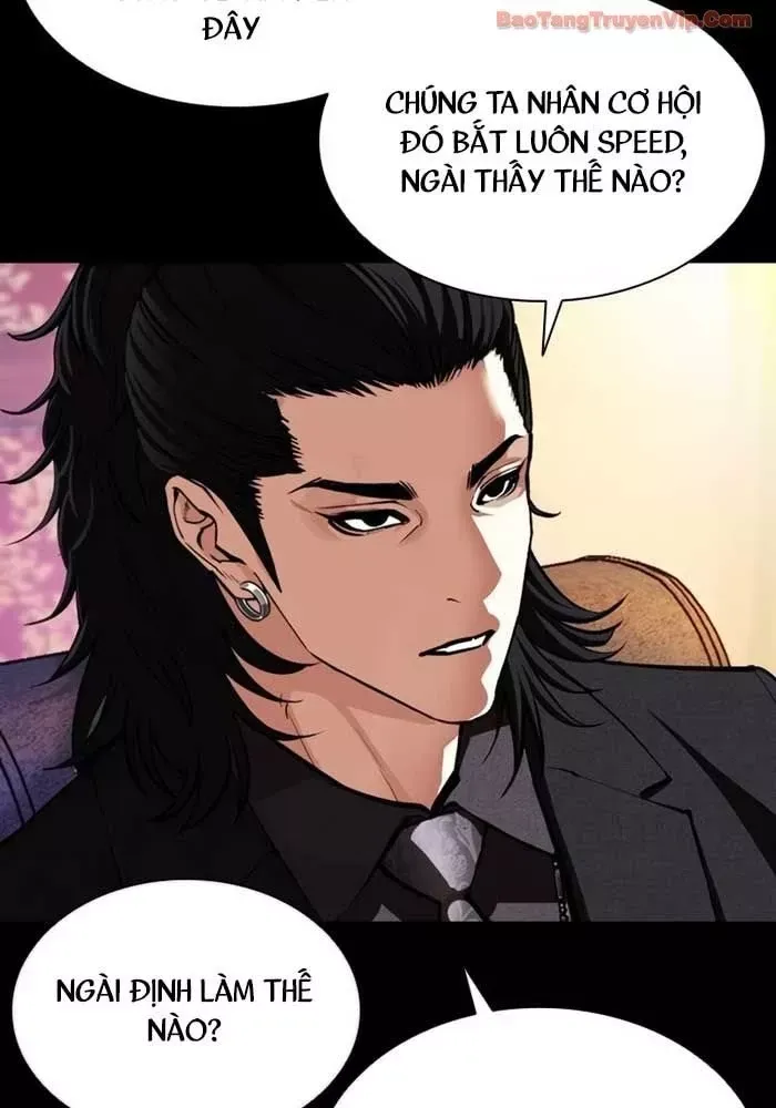 Hoán Đổi Diệu Kỳ Chap 582 - Next Chap 583