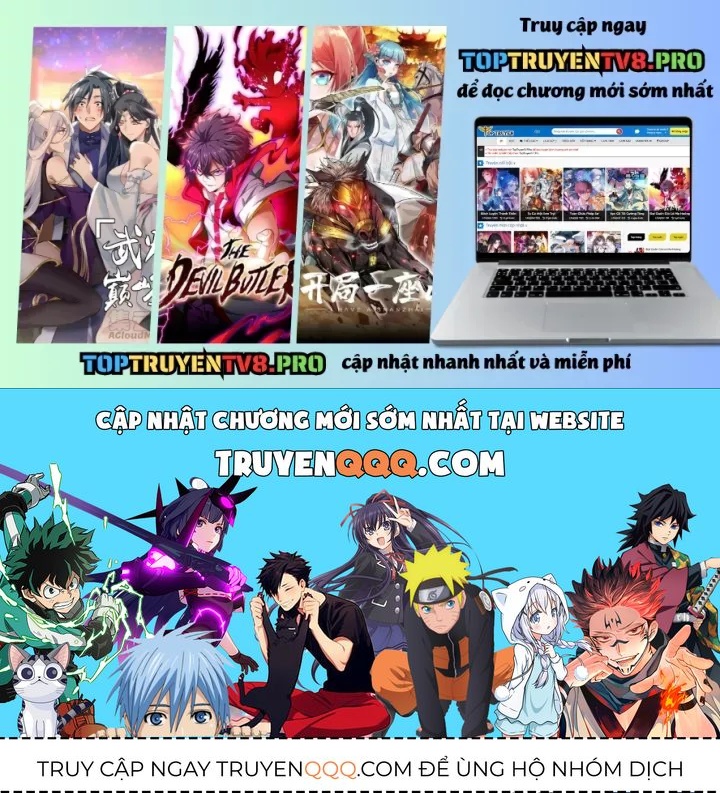 Hoán Đổi Diệu Kỳ Chap 582 - Next Chap 583