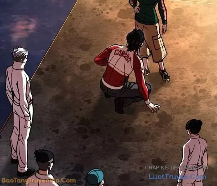 Hoán Đổi Diệu Kỳ Chap 582 - Next Chap 583