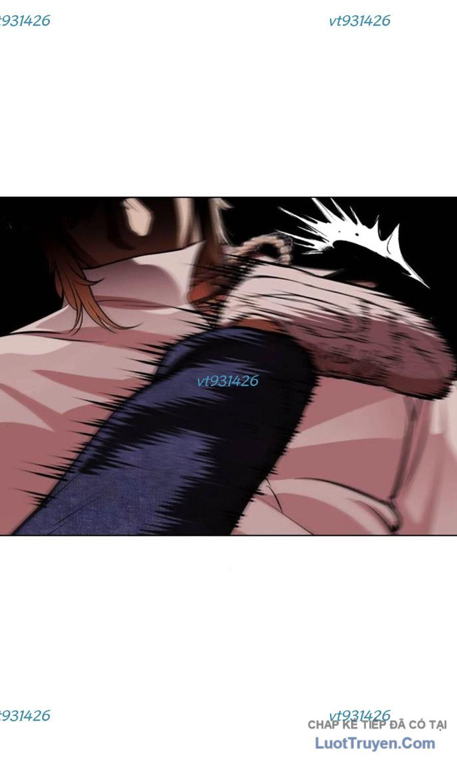 Hoán Đổi Diệu Kỳ Chap 584 - Next Chap 585