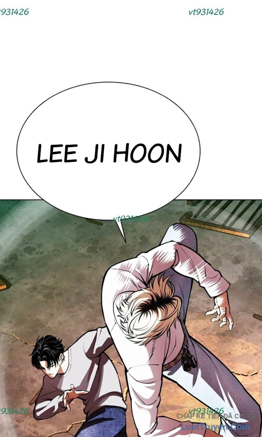 Hoán Đổi Diệu Kỳ Chap 584 - Next Chap 585