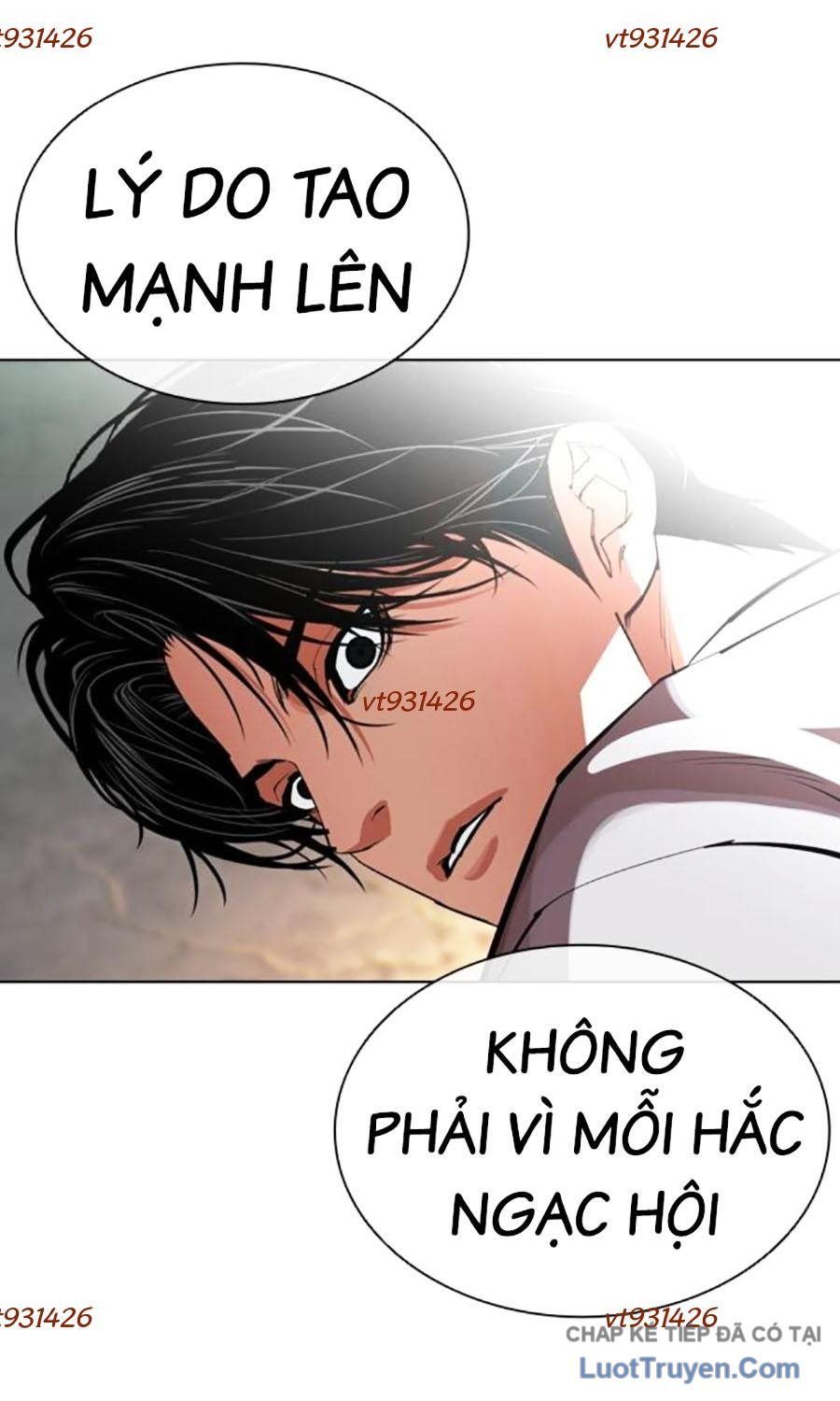 Hoán Đổi Diệu Kỳ Chap 584 - Next Chap 585