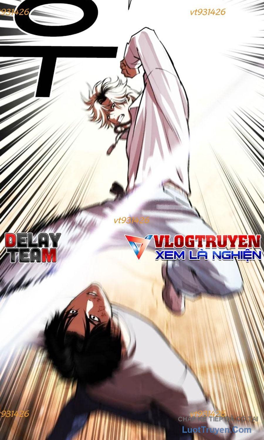 Hoán Đổi Diệu Kỳ Chap 584 - Next Chap 585