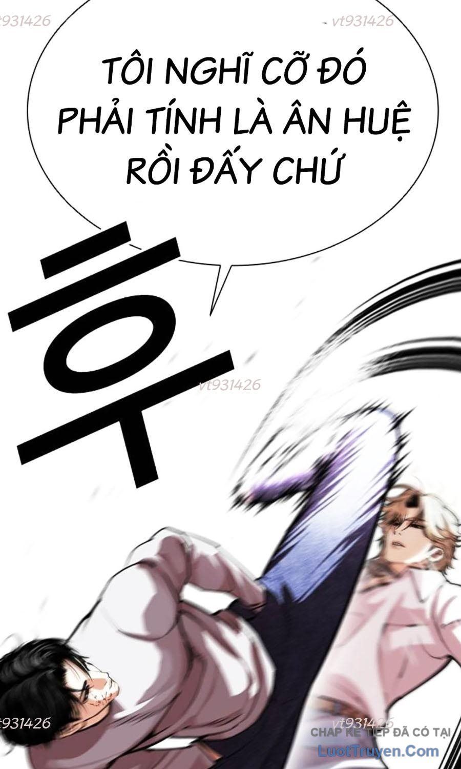Hoán Đổi Diệu Kỳ Chap 584 - Next Chap 585