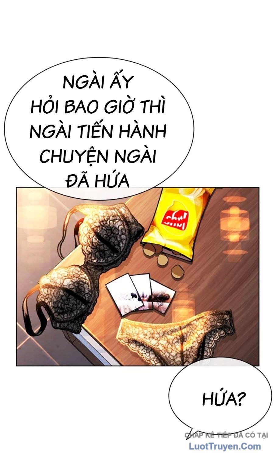 Hoán Đổi Diệu Kỳ Chap 584 - Next Chap 585