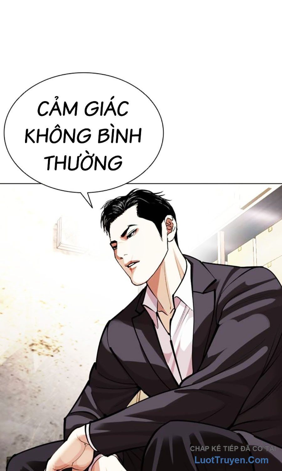 Hoán Đổi Diệu Kỳ Chap 584 - Next Chap 585