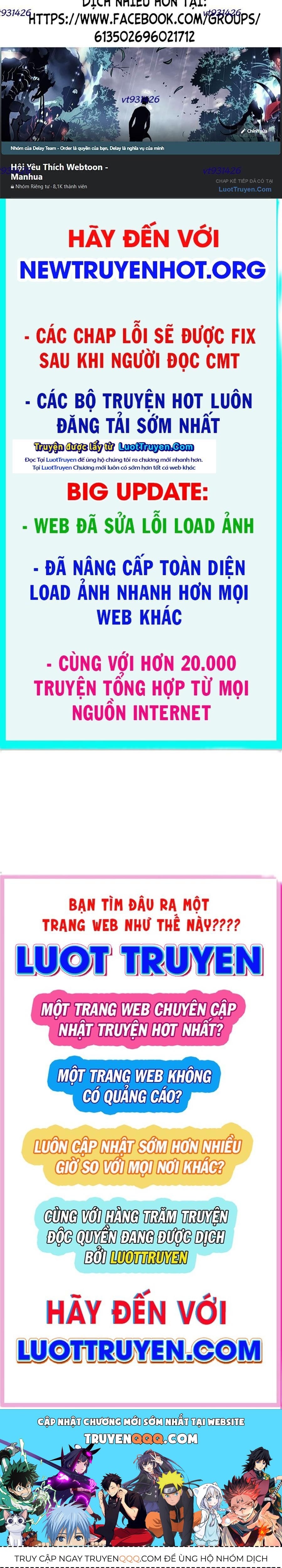 Hoán Đổi Diệu Kỳ Chap 584 - Next Chap 585