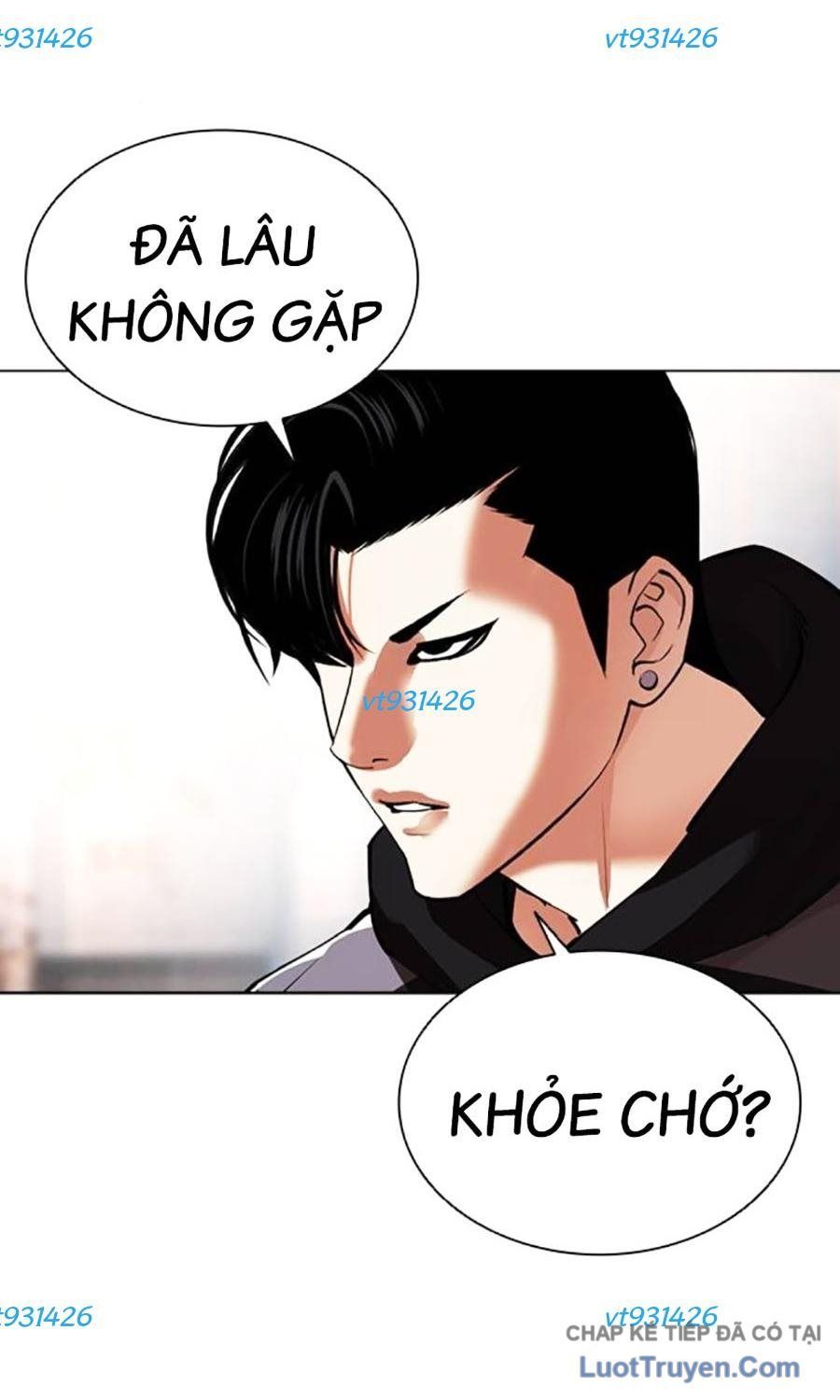 Hoán Đổi Diệu Kỳ Chap 584 - Next Chap 585