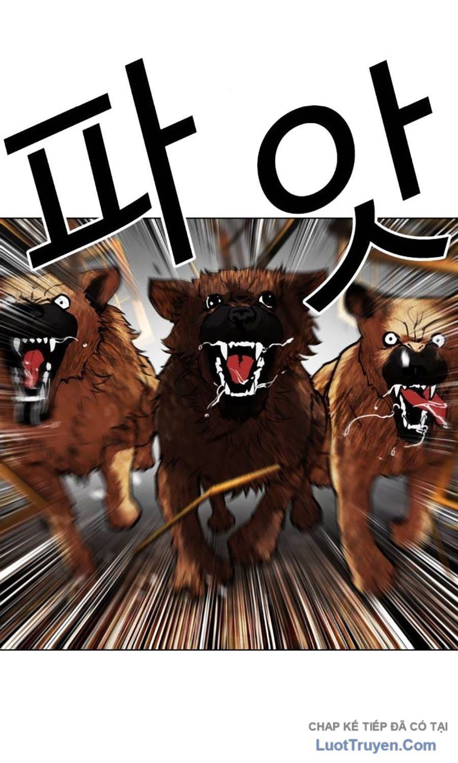 Hoán Đổi Diệu Kỳ Chap 584 - Next Chap 585