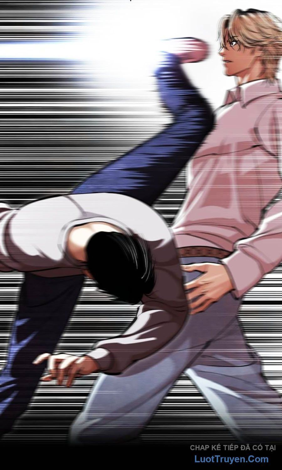 Hoán Đổi Diệu Kỳ Chap 584 - Next Chap 585