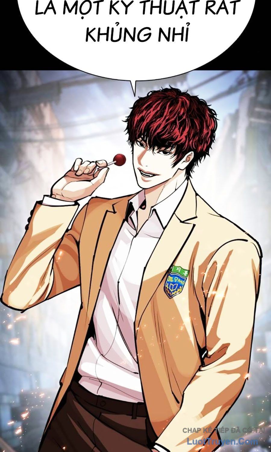 Hoán Đổi Diệu Kỳ Chap 584 - Next Chap 585