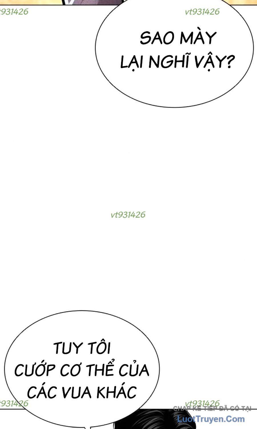 Hoán Đổi Diệu Kỳ Chap 584 - Next Chap 585
