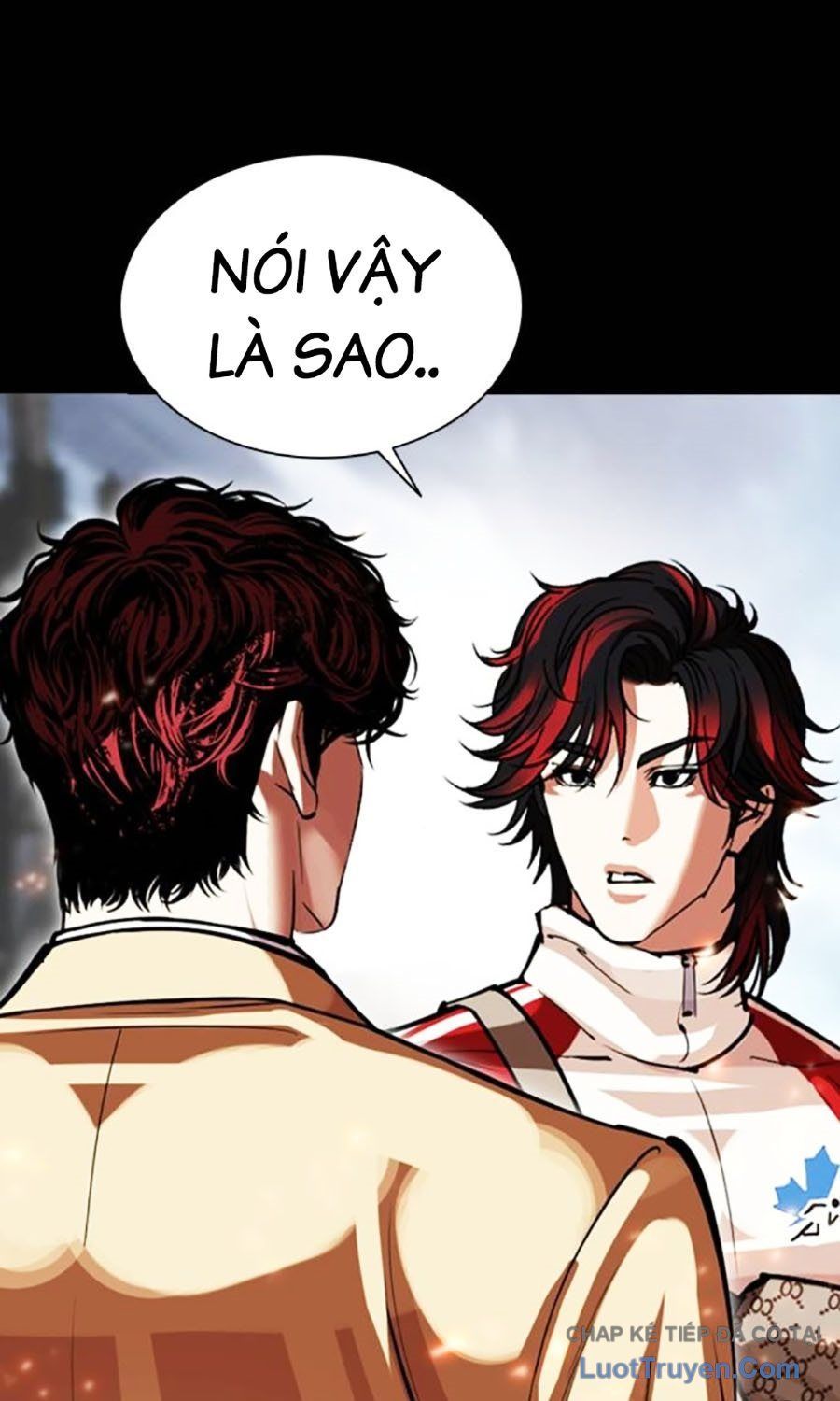 Hoán Đổi Diệu Kỳ Chap 584 - Next Chap 585