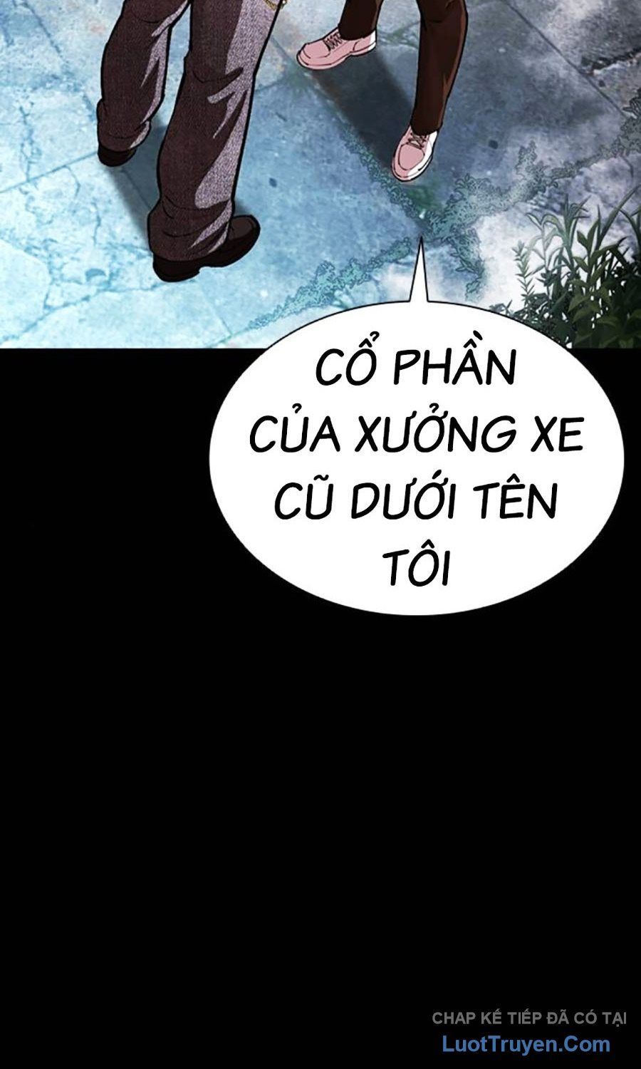 Hoán Đổi Diệu Kỳ Chap 584 - Next Chap 585