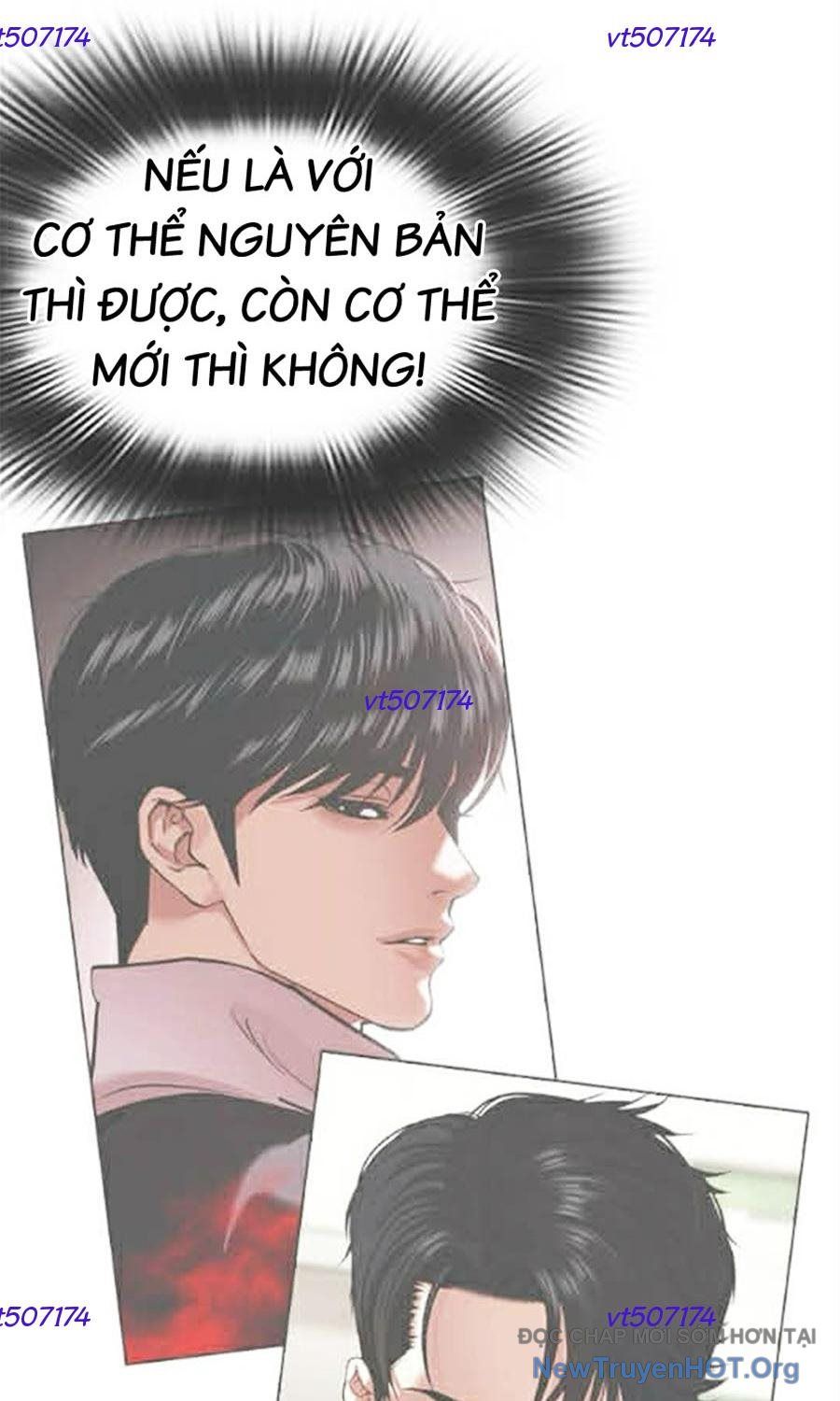 Hoán Đổi Diệu Kỳ Chap 585 - Next Chap 586