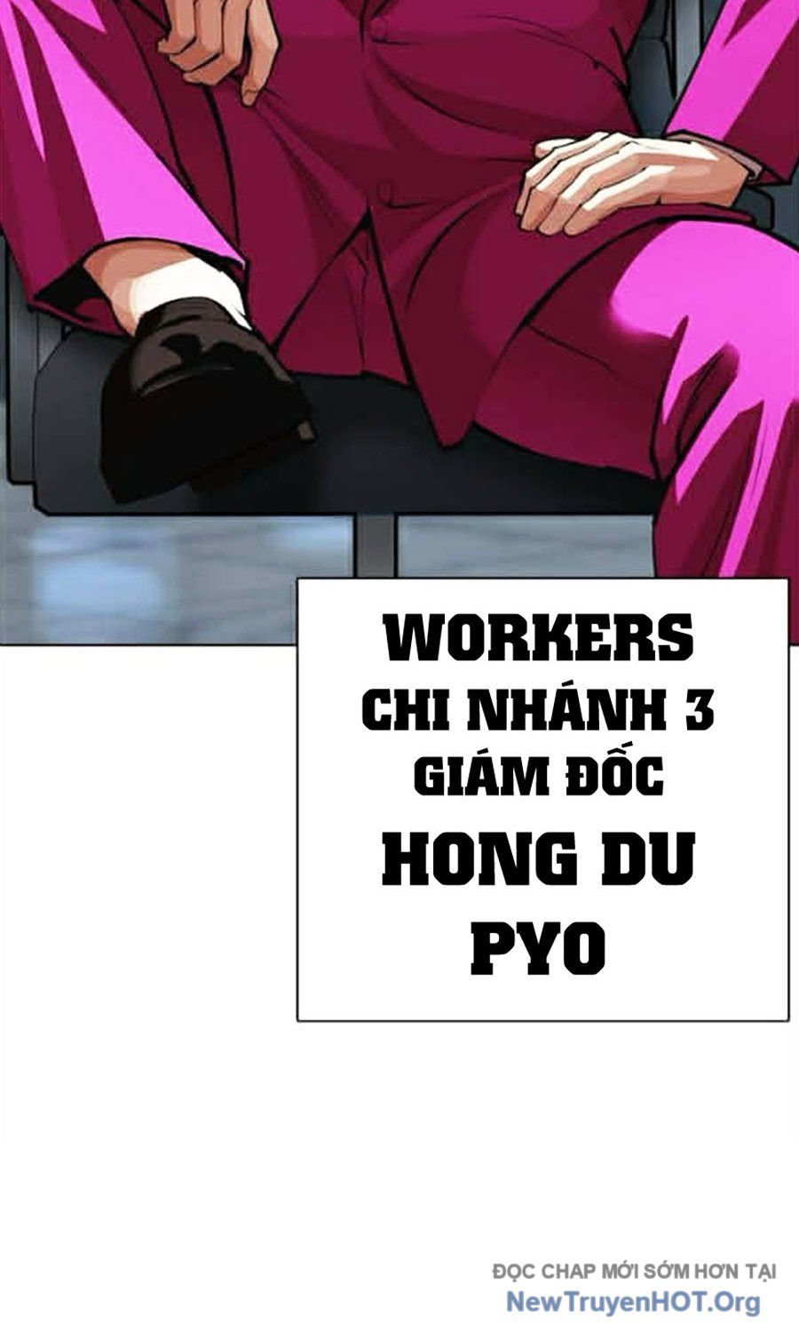 Hoán Đổi Diệu Kỳ Chap 585 - Next Chap 586