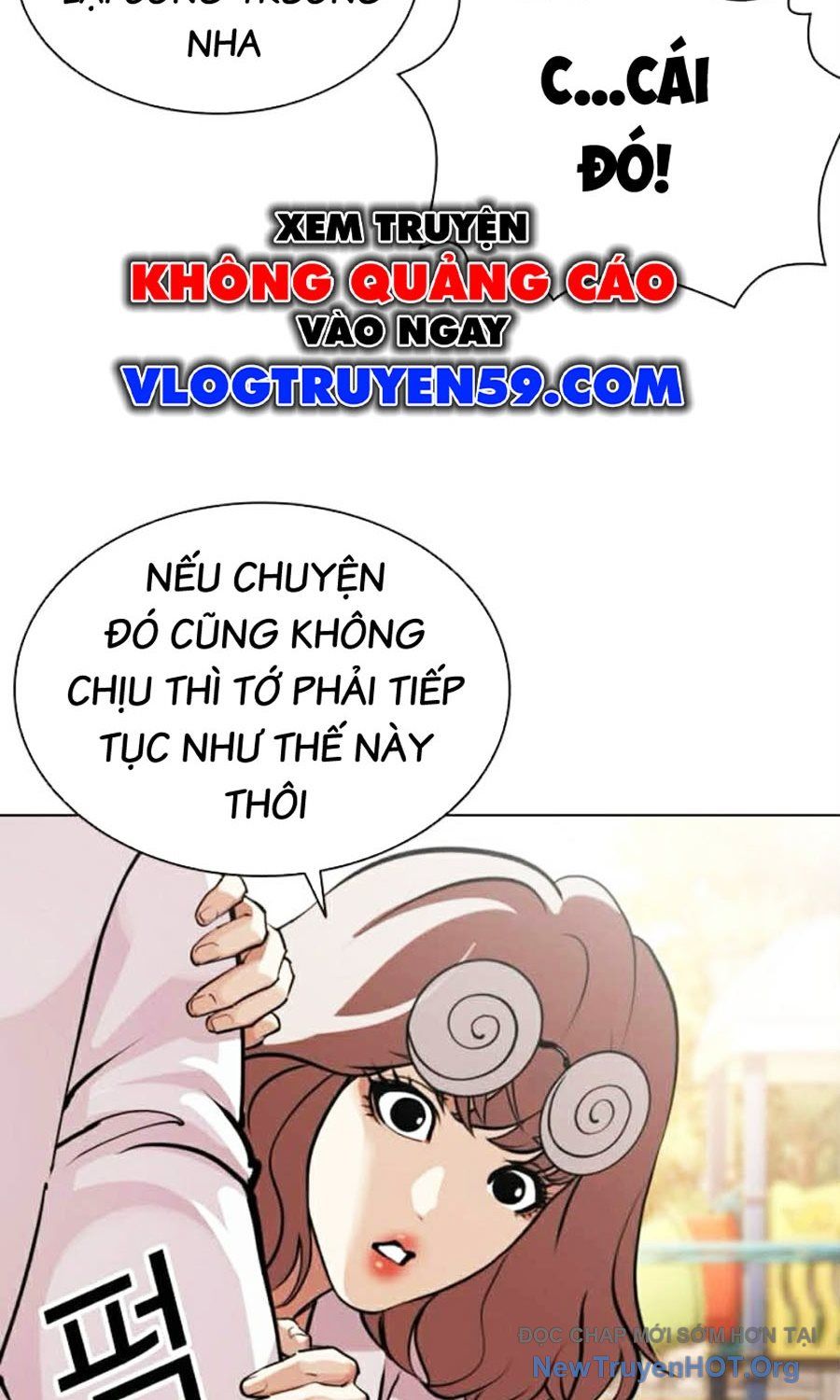 Hoán Đổi Diệu Kỳ Chap 585 - Next Chap 586
