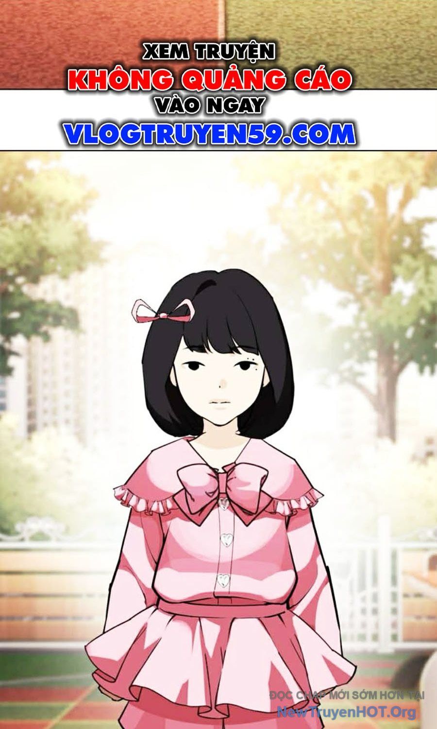 Hoán Đổi Diệu Kỳ Chap 585 - Next Chap 586