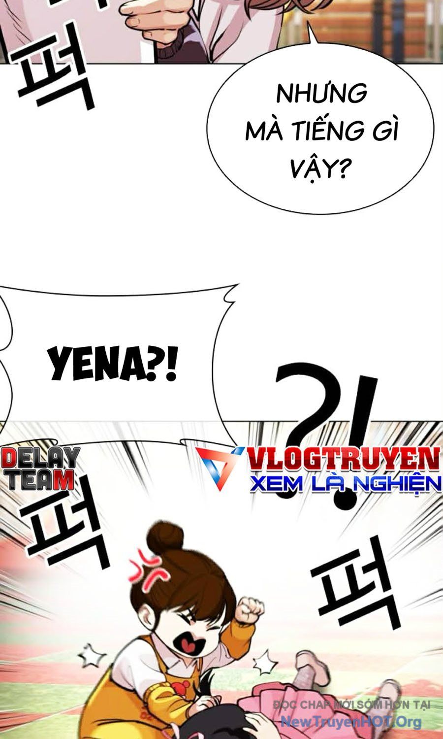 Hoán Đổi Diệu Kỳ Chap 585 - Next Chap 586
