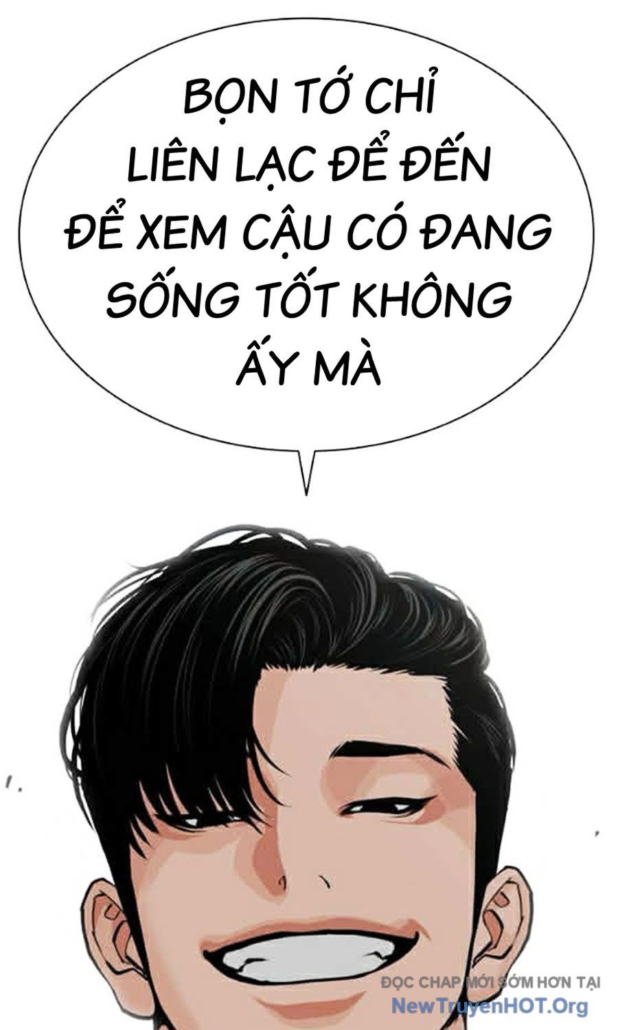 Hoán Đổi Diệu Kỳ Chap 585 - Next Chap 586
