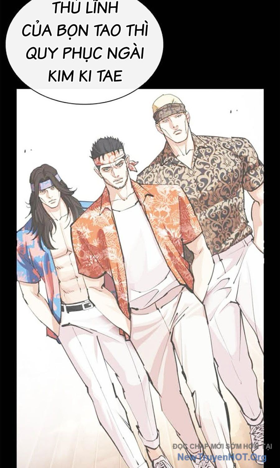 Hoán Đổi Diệu Kỳ Chap 585 - Next Chap 586