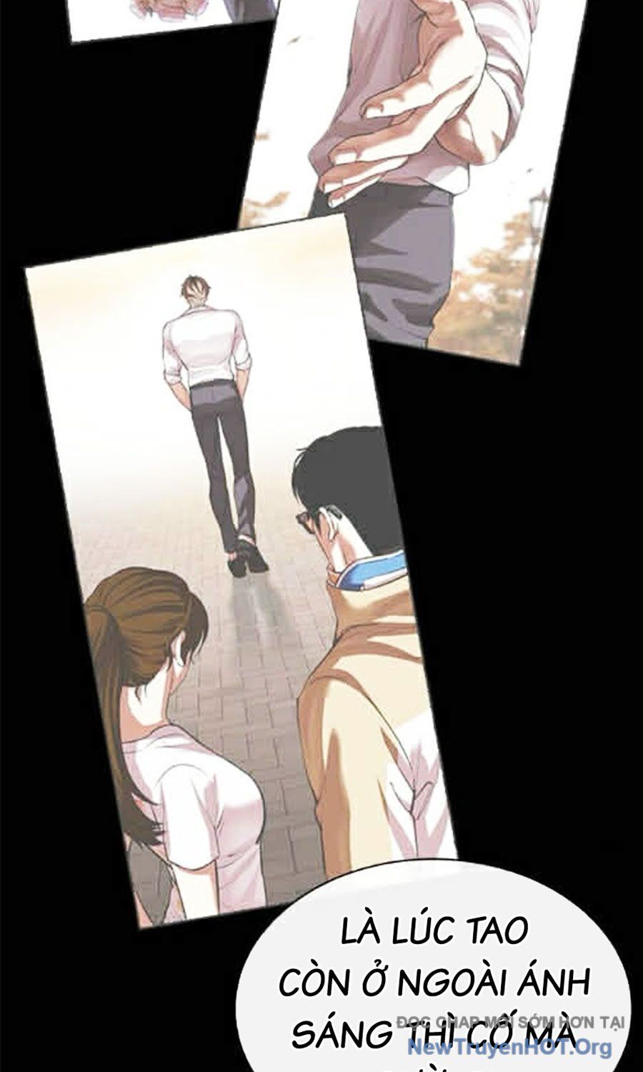 Hoán Đổi Diệu Kỳ Chap 585 - Next Chap 586