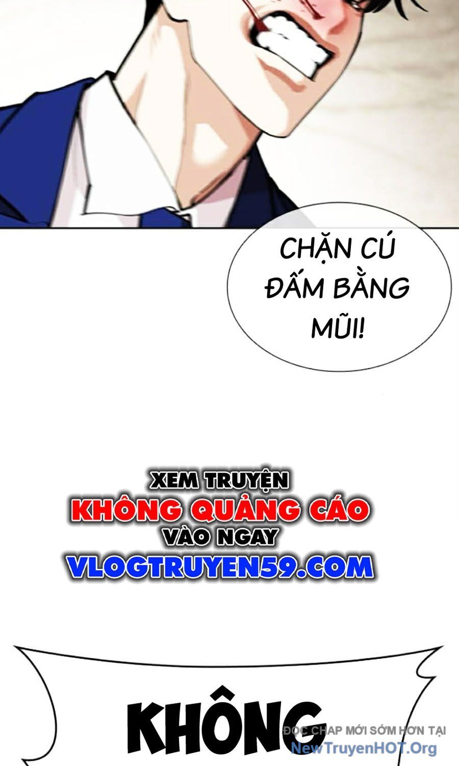 Hoán Đổi Diệu Kỳ Chap 585 - Next Chap 586