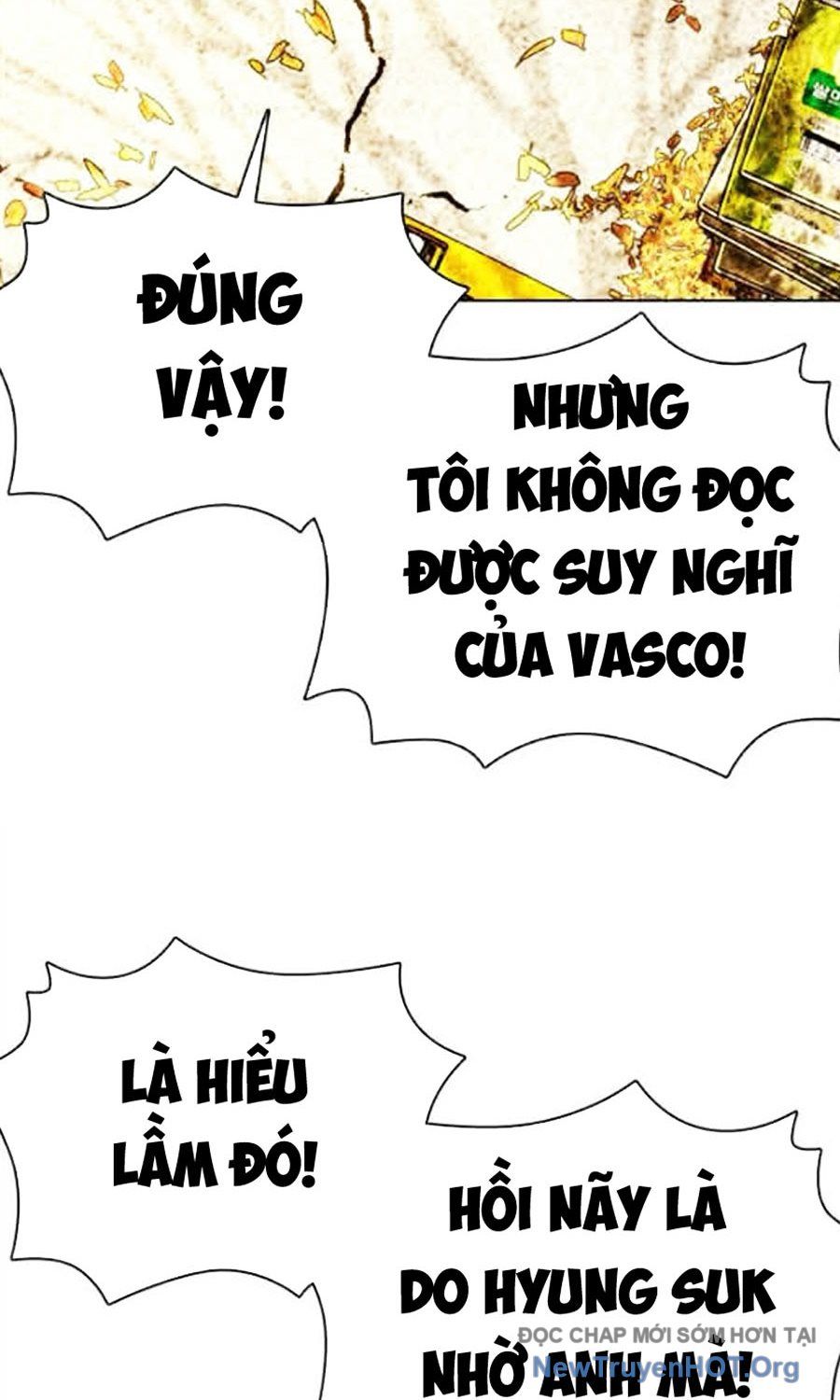 Hoán Đổi Diệu Kỳ Chap 585 - Next Chap 586
