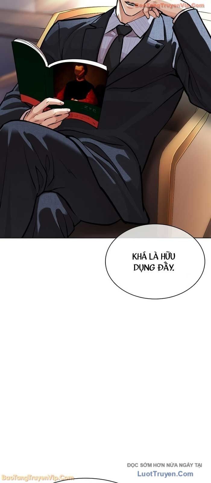 Hoán Đổi Diệu Kỳ Chap 586 - Next Chap 587