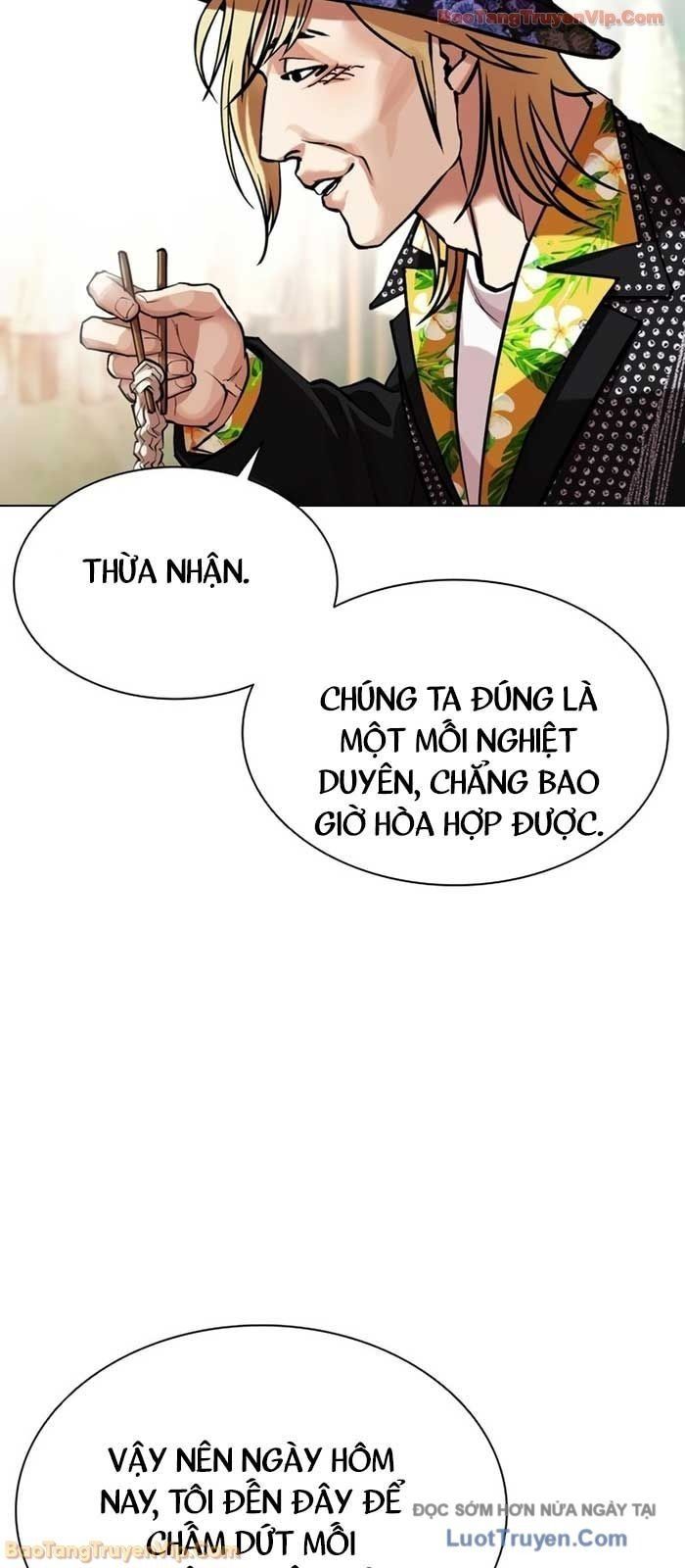 Hoán Đổi Diệu Kỳ Chap 586 - Next Chap 587