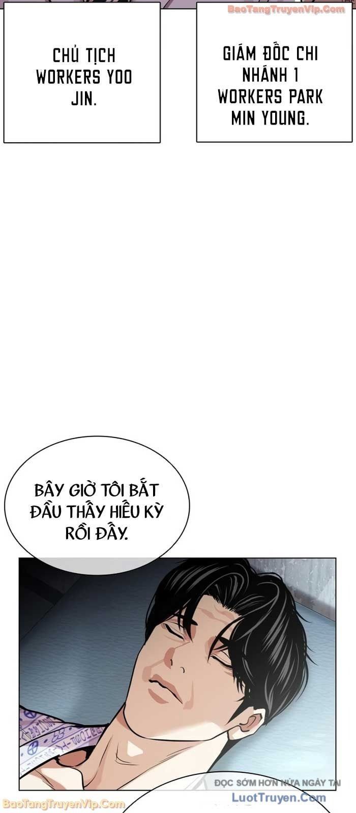 Hoán Đổi Diệu Kỳ Chap 586 - Next Chap 587
