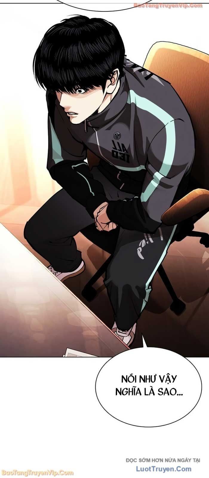 Hoán Đổi Diệu Kỳ Chap 586 - Next Chap 587